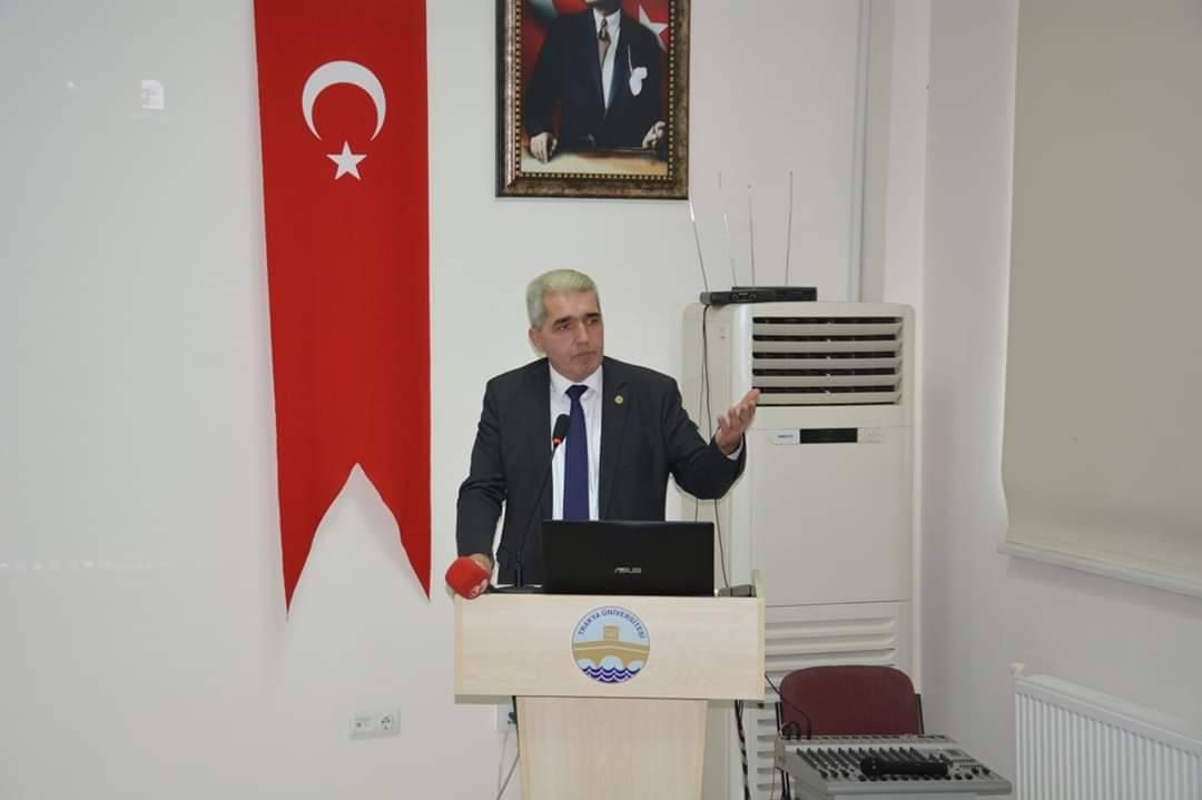 Ünsal, İpsala’ya Ziraat Fakültesi Açılmasını İstedi.