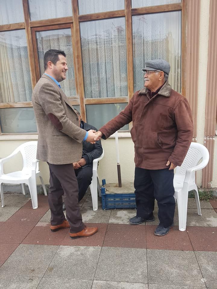 “Seçim Varmış” Gibi Çalışıyor.