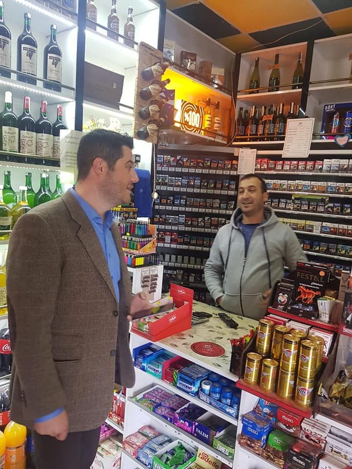 “Seçim Varmış” Gibi Çalışıyor.