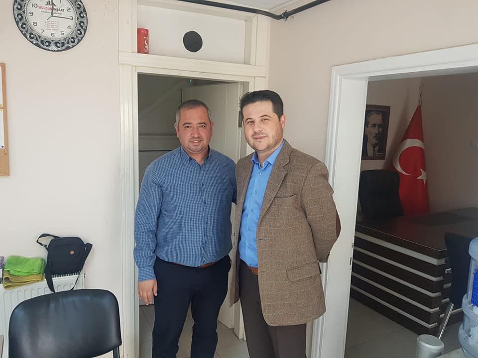 “Seçim Varmış” Gibi Çalışıyor.