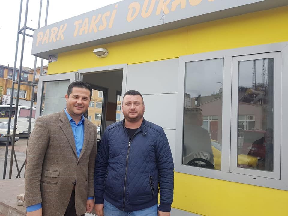 “Seçim Varmış” Gibi Çalışıyor.