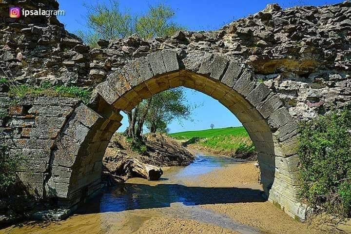 Tarihi Kemere Restorasyon Talebi.