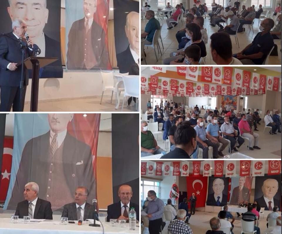 Özçiftçi,Yeniden Seçildi.