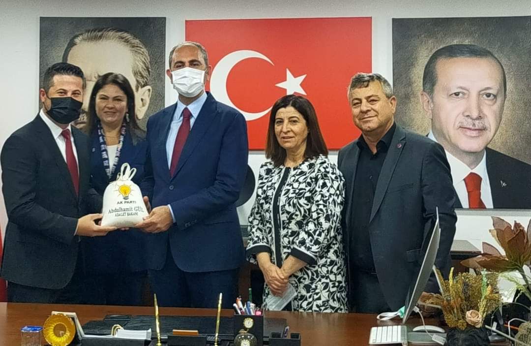 İpsala'ya Adliye Sarayı Yapılacak.