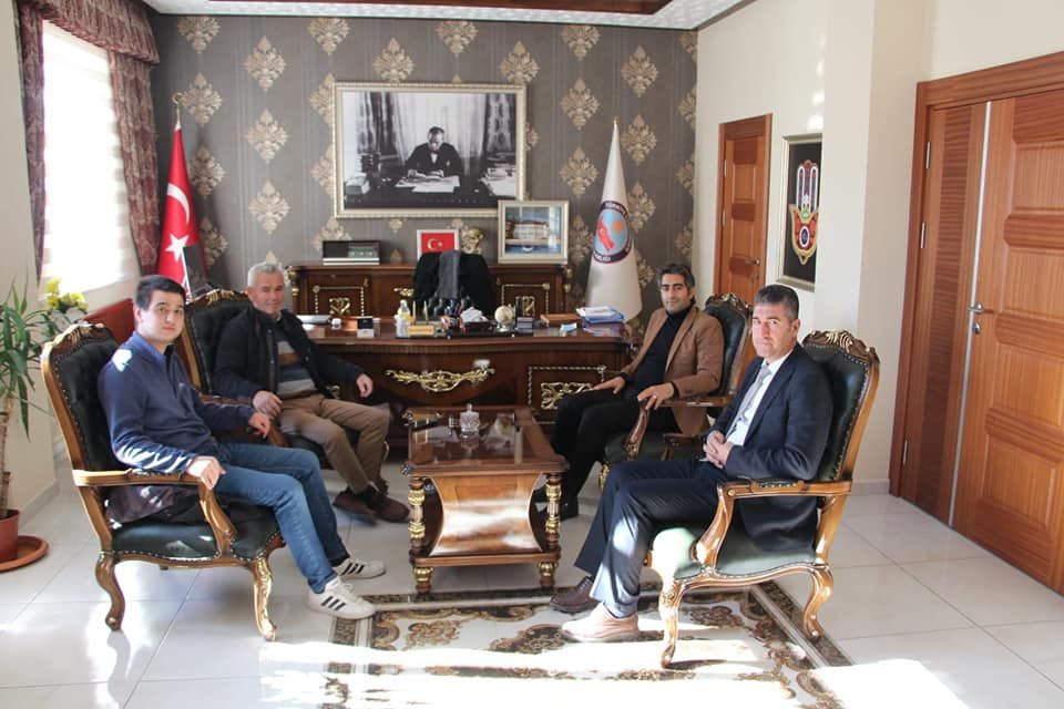 Aslantatar’dan Selam Var!