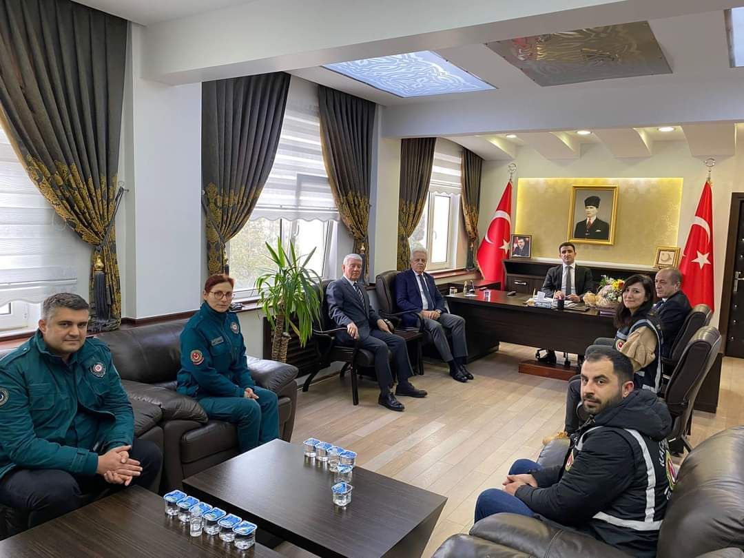 Dünya Gümrük Günü Kutlandı.