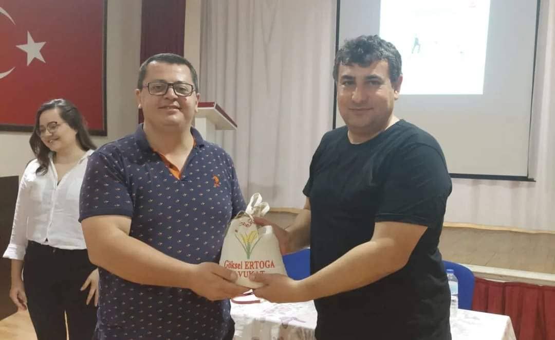 Avukatlar Kariyer Günlerinde