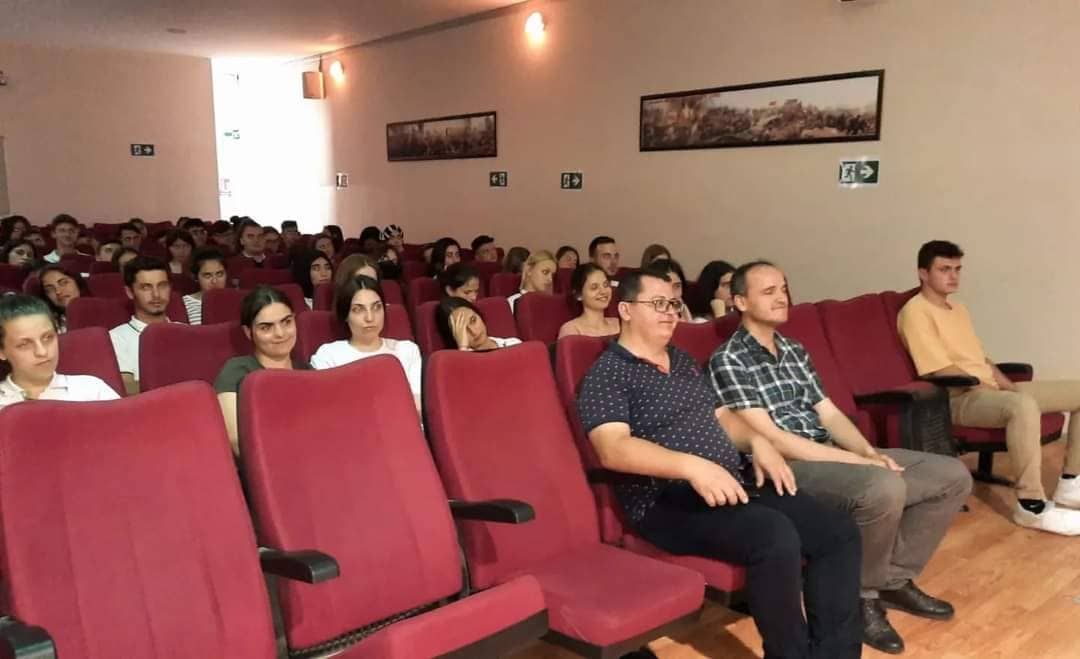 Avukatlar Kariyer Günlerinde