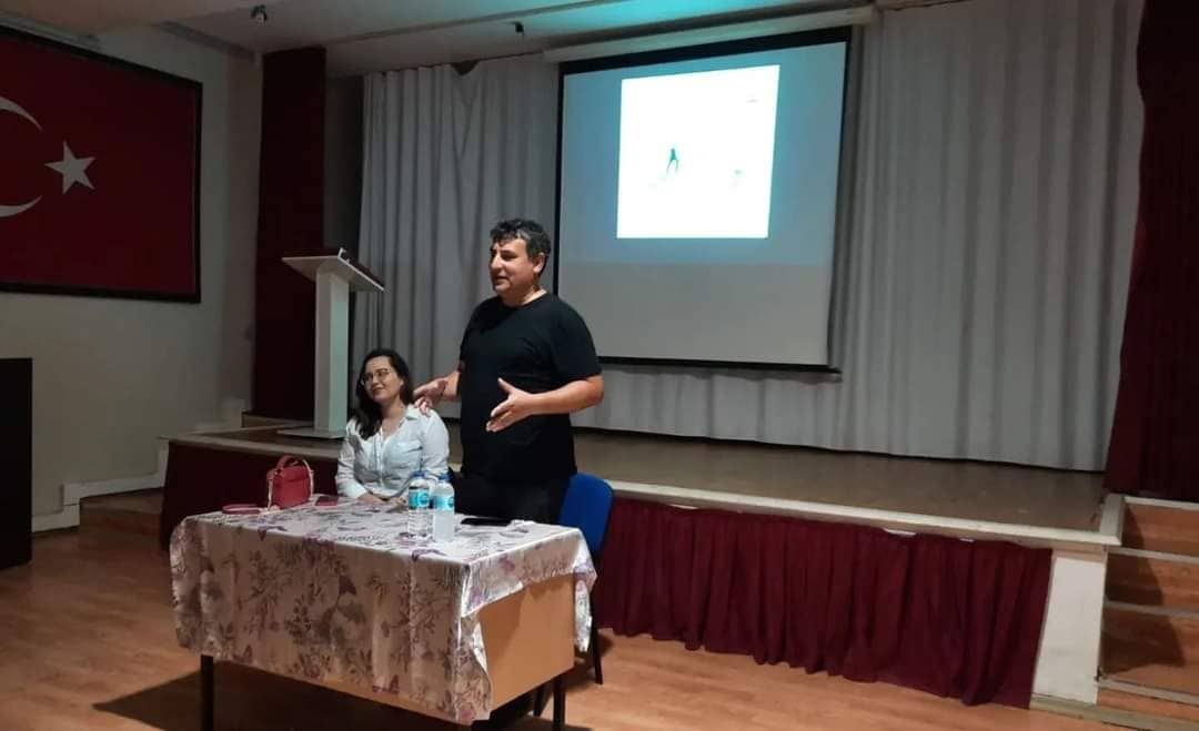 Avukatlar Kariyer Günlerinde