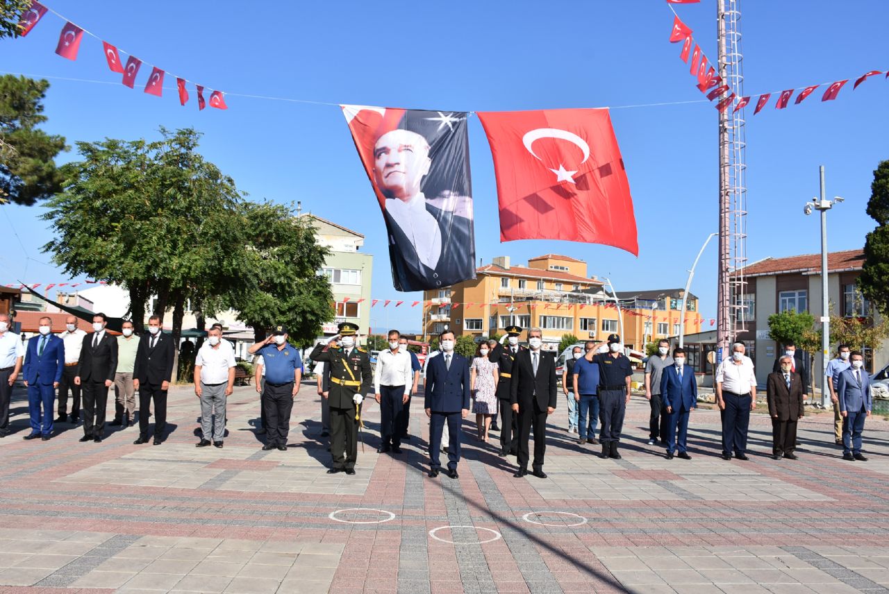 Sonsuza Kadar Kutlayacağız!