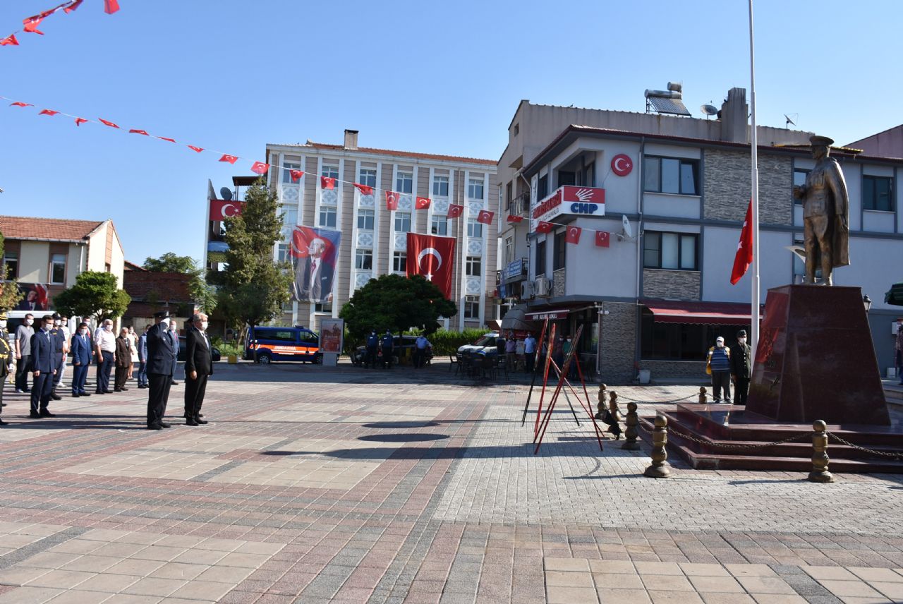 Sonsuza Kadar Kutlayacağız!