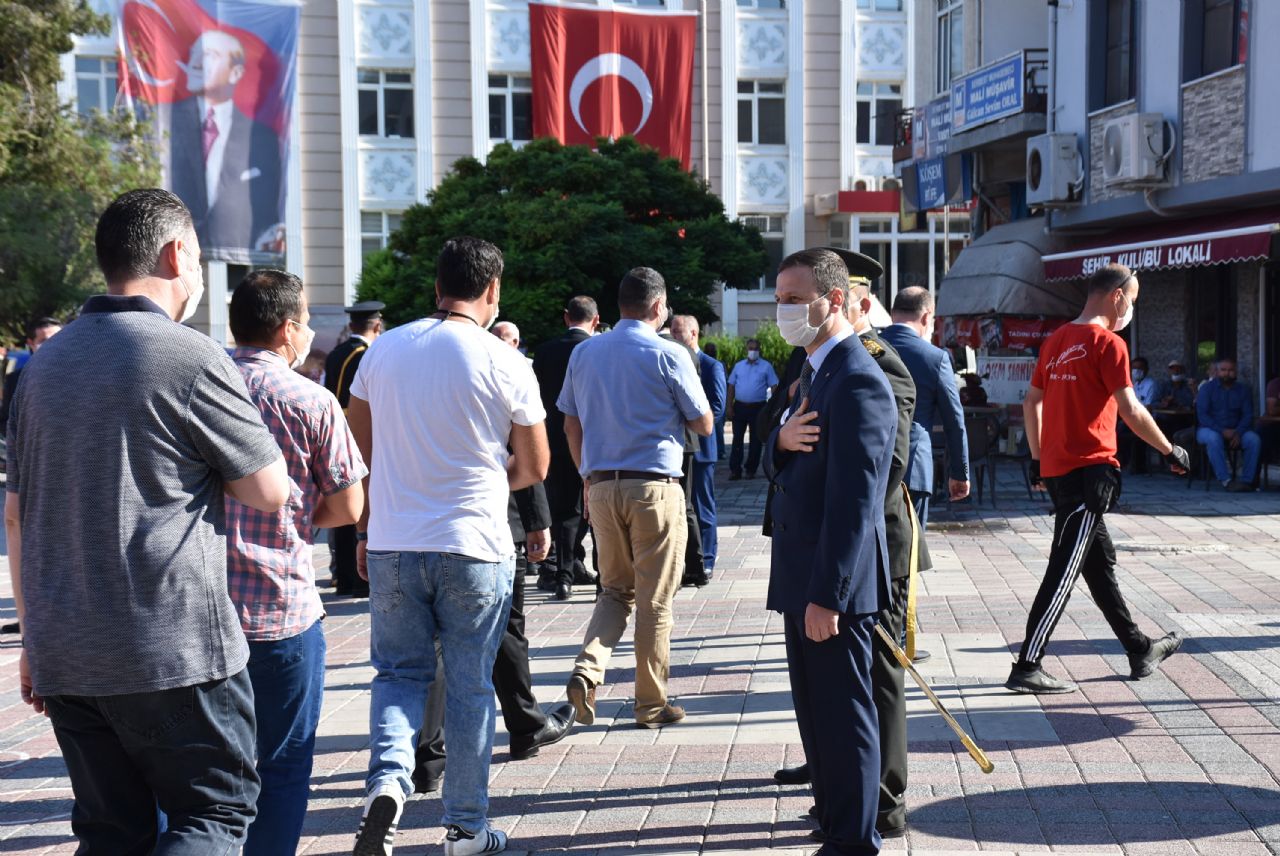 Sonsuza Kadar Kutlayacağız!